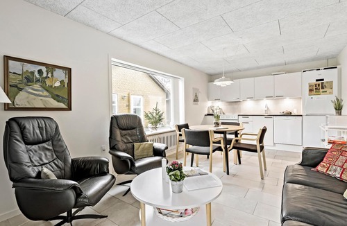 Nymindegab House | 2 bedroom pet friendly home in Nørre Nebel