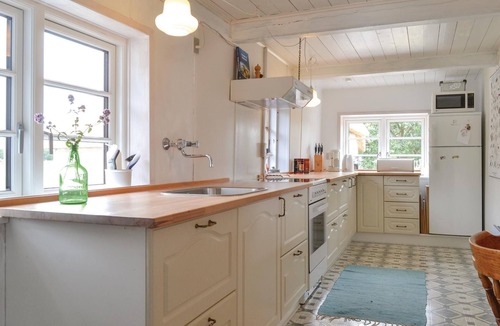 Nymindegab House | 2 bedroom pet friendly home in Nørre Nebel