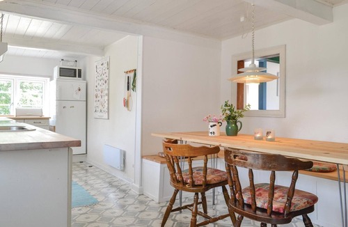 Nymindegab House | 2 bedroom pet friendly home in Nørre Nebel