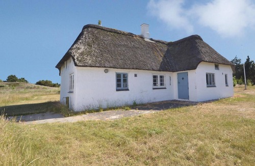 Nymindegab House | 2 bedroom pet friendly home in Nørre Nebel