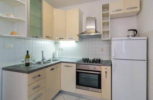 Zastrazisce House | 2 bedroom pet friendly home in Zastrazisce