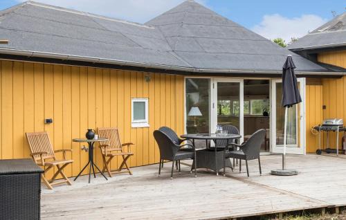 Frederikshavn House | 2 Bedroom Pet Friendly Home In Frederikshavn