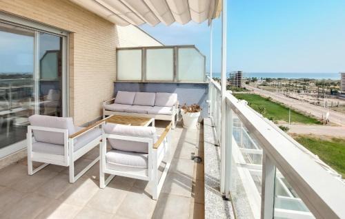 Moncofar Apartment | 2 Bedroom Pet Friendly Apartment In Moncofa
