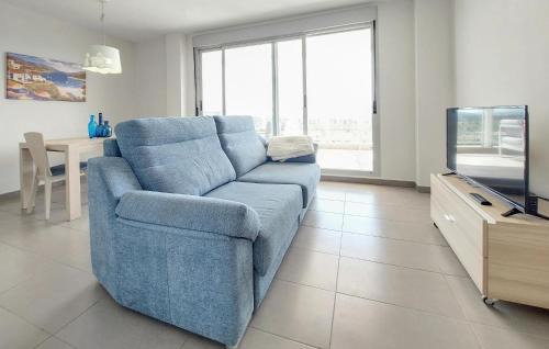 Moncofar Apartment | 2 Bedroom Pet Friendly Apartment In Moncofa
