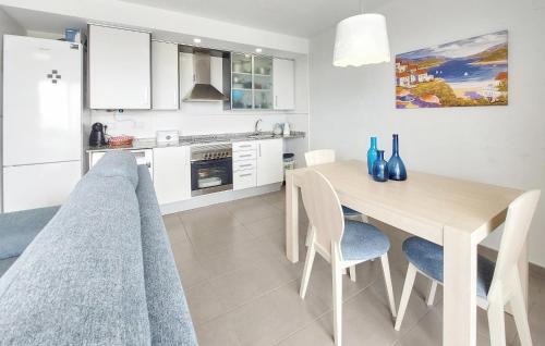 Moncofar Apartment | 2 Bedroom Pet Friendly Apartment In Moncofa