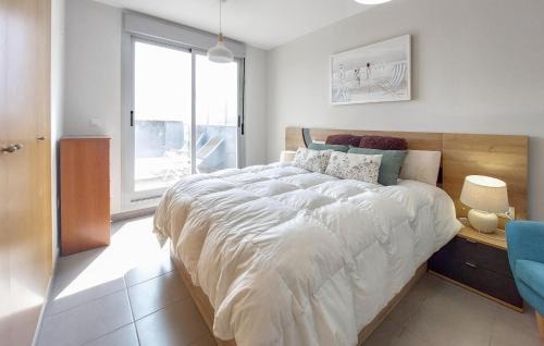Moncofar Apartment | 2 Bedroom Pet Friendly Apartment In Moncofa
