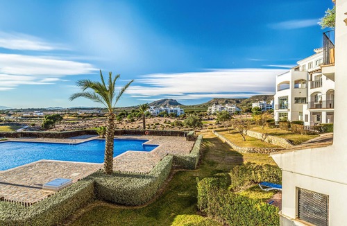 Jeronimo y Avileses y Balsicas de Arriba Apartment | 2 bedroom pet friendly apartment in Sucina