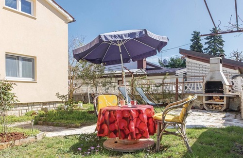 Valbandon Apartment | 2 bedroom pet friendly apartment in Fazana