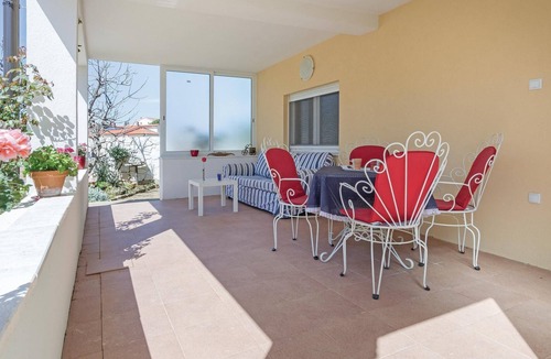Valbandon Apartment | 2 bedroom pet friendly apartment in Fazana
