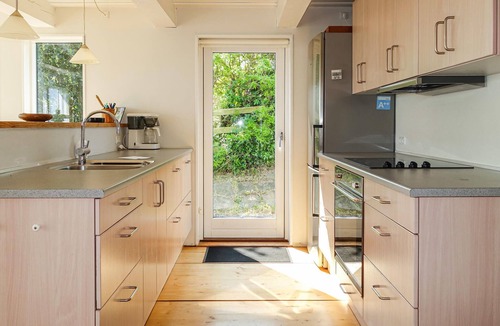 Sandkaas House | 2 bedroom pet friendly home in Allinge