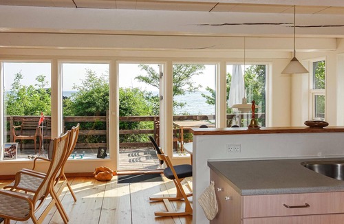 Sandkaas House | 2 bedroom pet friendly home in Allinge