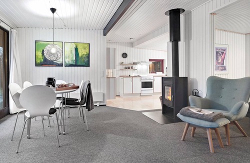 Bording House | 2 bedroom pet friendly home in Bording