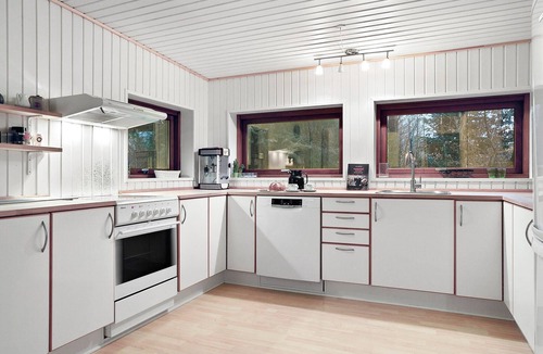 Bording House | 2 bedroom pet friendly home in Bording