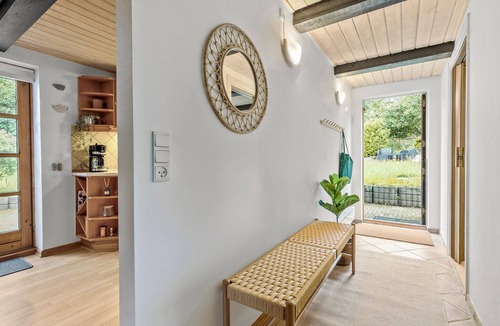 Bønnerup Strand House | 2 bedroom pet friendly home in Glesborg