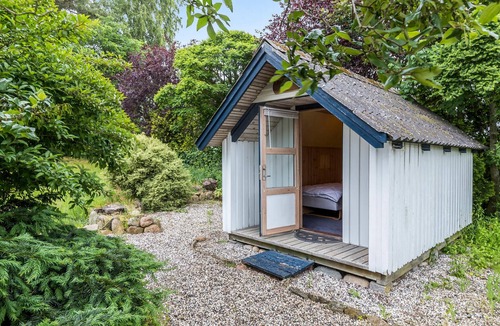 Bønnerup Strand House | 2 bedroom pet friendly home in Glesborg