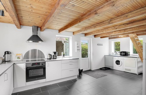 Snedsted House | 2 bedroom pet friendly home in Snedsted