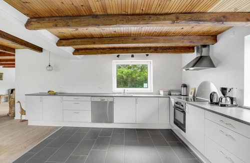 Snedsted House | 2 bedroom pet friendly home in Snedsted