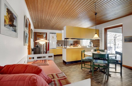 Thisted House | 2 bedroom pet friendly home in Thisted