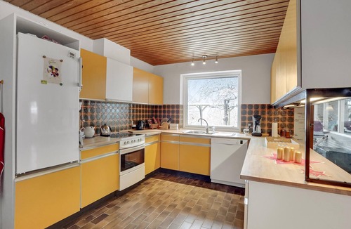 Thisted House | 2 bedroom pet friendly home in Thisted