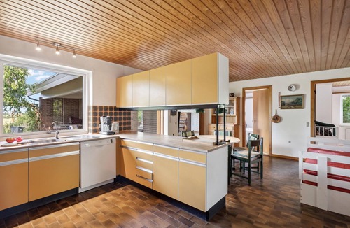 Thisted House | 2 bedroom pet friendly home in Thisted