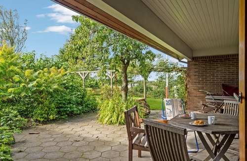 Thisted House | 2 bedroom pet friendly home in Thisted