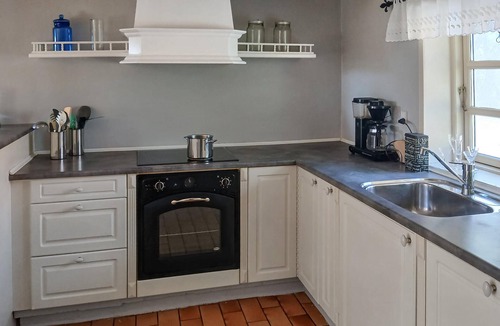 Thyholm House | 2 bedroom pet friendly home in Thyholm