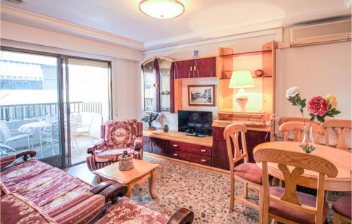 Santa Pola Apartment | 2 Bedroom Pet Friendly Apartment In Santa Pola