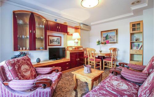Santa Pola Apartment | 2 Bedroom Pet Friendly Apartment In Santa Pola