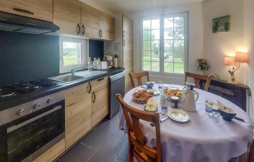 Ponthoile House | 2 Bedroom Pet Friendly Home In Ponthoile