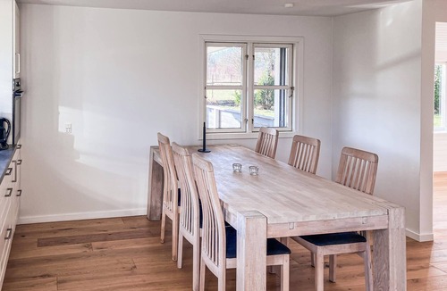 Olsted House | 2 bedroom pet friendly home in ølsted