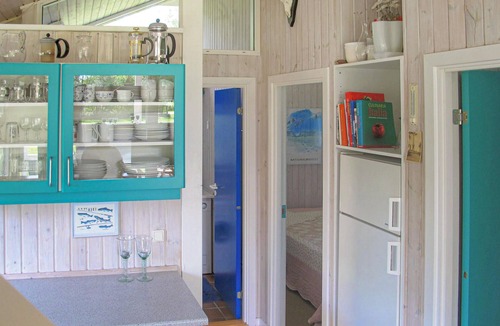 Grenaa House | 2 bedroom pet friendly home in Grenaa