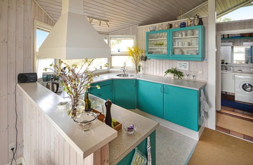 Grenaa House | 2 bedroom pet friendly home in Grenaa
