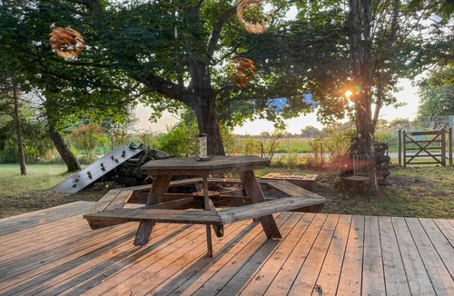 Togeholt House | 2 bedroom pet friendly home in Præstø