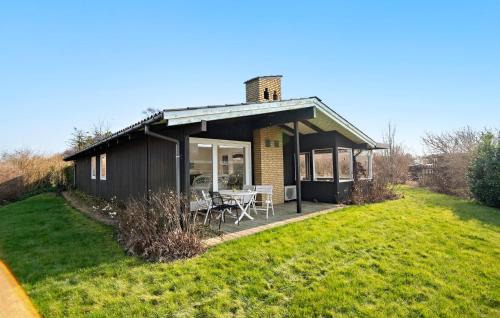 Roskilde House | 2 Bedroom Pet Friendly Home In Roskilde