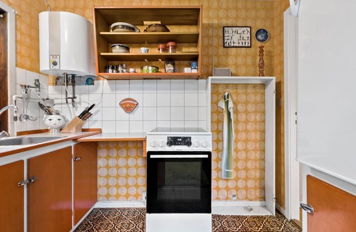 Melby House | 2 bedroom pet friendly home in Melby
