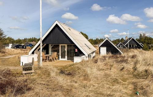 Vorupør House | 2 Bedroom Pet Friendly Home In Thisted