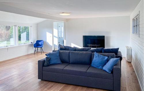Olsted House | 2 Bedroom Pet Friendly Home In Ølsted