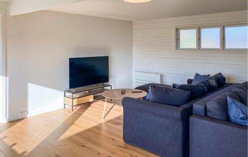 Olsted House | 2 Bedroom Pet Friendly Home In Ølsted
