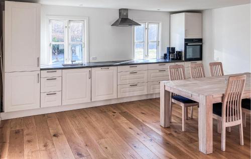 Olsted House | 2 Bedroom Pet Friendly Home In Ølsted