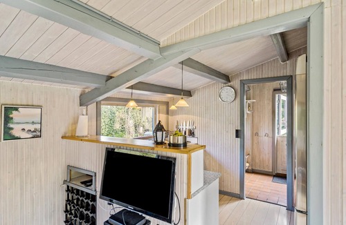 Strøby Egede House | 2 bedroom pet friendly home in Køge