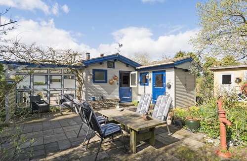 Strøby Egede House | 2 bedroom pet friendly home in Køge