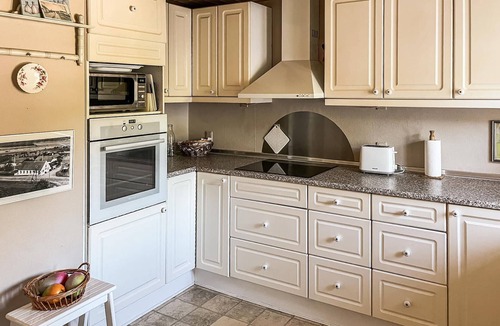 Læsø House | 2 bedroom pet friendly home in Læsø