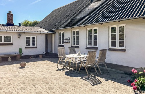 Læsø House | 2 bedroom pet friendly home in Læsø