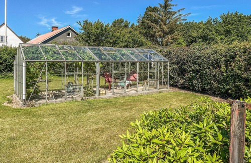 Læsø House | 2 bedroom pet friendly home in Læsø