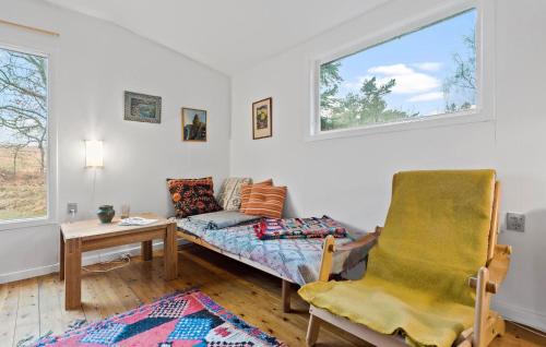 Melby House | 2 Bedroom Pet Friendly Home In Melby
