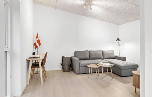 Vemb House | 2 Bedroom Pet Friendly Home In Vemb