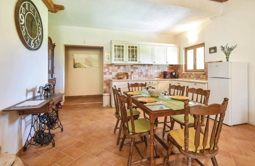 Ostrvica Apartment | 2 bedroom pet friendly apartment in Ostrvica