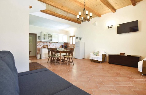 Ostrvica Apartment | 2 bedroom pet friendly apartment in Ostrvica