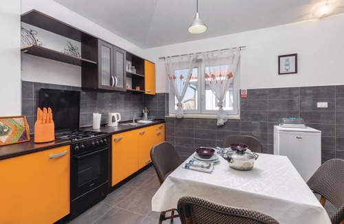 Vodnjan Apartment | 2 bedroom pet friendly apartment in Vodnjan
