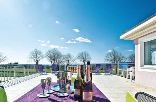 Vodnjan Apartment | 2 bedroom pet friendly apartment in Vodnjan